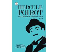 The Complete Short Stories with Hercule Poirotvol 3
