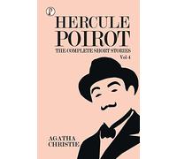 The Complete Short Stories with Hercule Poirotvol 4