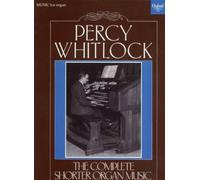 The Complete Shorter Organ Music
