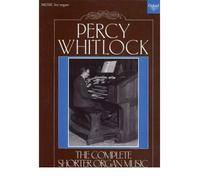 [(The Complete Shorter Organ Music)] [Author: Percy Whitlock] published on (February, 1993)