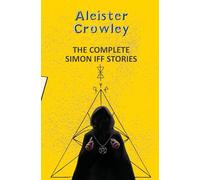 The Complete Simon Iff Stories (Yellowbacks)