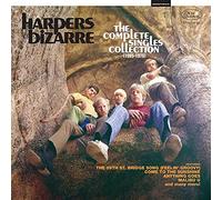 Harpers Bizarre - The Complete Singles Collection 1965-1970 (Jewel Case)