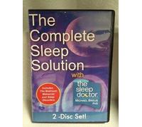THE COMPLETE SLEEP SOLUTION WITH T MOVIE