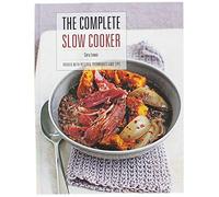 The Complete Slow Cooker