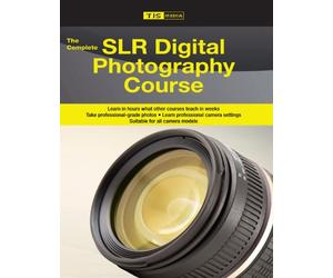 The Complete Slr Digital Photography Camera Course [DVD]
