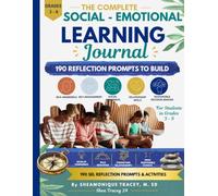 The Complete Social Emotional Learning Journal