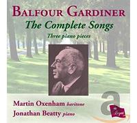 The Complete Songs