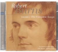 The Complete Songs of Robert Burns, Volume 1