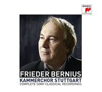 The Complete Sony Classical Recordings