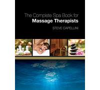 Milady – The Complete Spa Book for Massage Therapists
