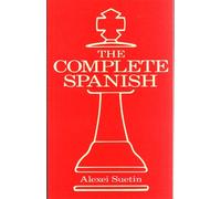 The Complete Spanish
