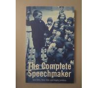 The Complete Speechmaker