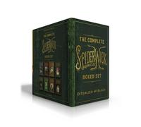 The Complete Spiderwick Chronicles Boxed Set: The Field Guide; The Seeing Stone;