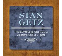 The Complete Stan Getz Columbia Albums