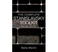 The Complete Stanislavsky Toolkit