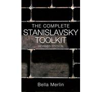 The Complete Stanislavsky Toolkit