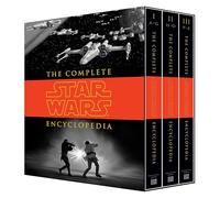 The Complete Star Wars(r) Encyclopedia (Star Wars - Legends)