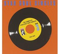 The Complete Stax / Volt Soul Singles, Vol. 3: 1972-1975 by Various