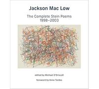 The Complete Stein Poems: 1998-2003 (Hardcopy)