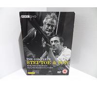 The Complete Steptoe & Son [DVD] [1962]