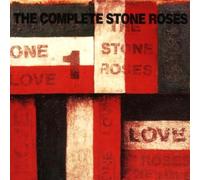 The Stone Roses - the Complete Stone Roses [CD]