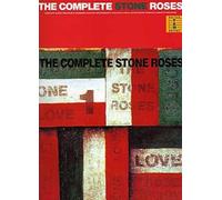 The Stone Roses – The Complete Stone Roses – Guitar Tablature