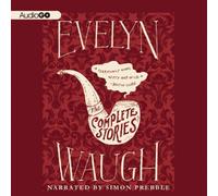 The Complete Stories by Evelyn Waugh (2013-02-12)