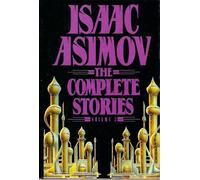 The Complete Stories, Vol. 2 by Isaac Asimov (1992-03-01)