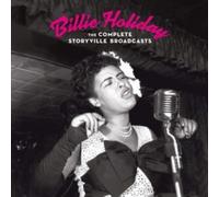 The Complete Storyville Broadcasts