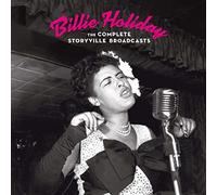 The Complete Storyville Broadcasts