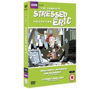 The Complete Stressed Eric Collection