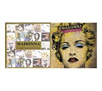 The Complete Studio Albums [1983-2008] & Celebration [2 CD]