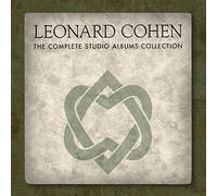 The Complete Studio Albums Collection