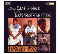 The Complete Studio Recorded Duets