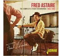 Fred Astaire - The Complete Studio Recordings 1955-1962
