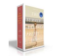 The Complete Summer I Turned Pretty Trilogy Boxed Set by Jenny Han PAPERBACK