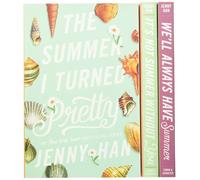 The Complete Summer I Turned Pretty Trilogy (Boxed Set): The Summer I Turned Pre