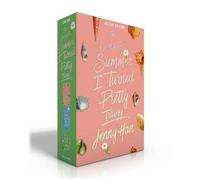 The Complete Summer I Turned Pretty Trilogy (Delux