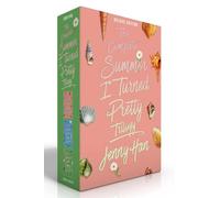 The Complete Summer I Turned Pretty Trilogy (Deluxe Boxed Set): The Summer I Turned Pretty; It's Not Summer Without You; We'll Always Have Summer