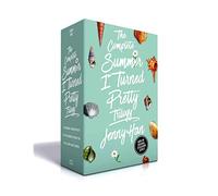 The Complete Summer I Turned Pretty Trilogy: The Summer - NEW