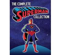 The Complete Superman Collection
