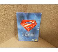 The Complete Superman Collection:[4-Discs] [DVD]
