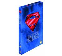 The Complete Superman Collection [DVD]