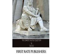 The Complete Tacitus Collection
