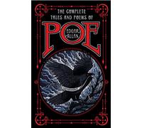 The Complete Tales and Poems of Edgar Allan Poe (Barnes & Noble Collectible Editions)