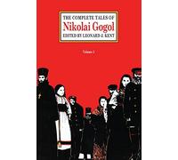The Complete Tales of Nikolai Gogol - Volume 2