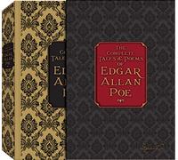 The Complete Tales & Poems of Edgar Allan Poe