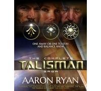 The Complete TALISMAN Saga