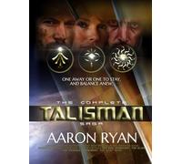 The Complete TALISMAN Saga