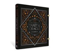 The Complete Tarot & Oracle Journal
